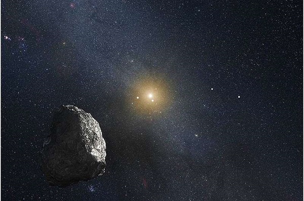 Unveiling the Frozen Secrets of Our Solar System: What Lies Beyond Neptune?