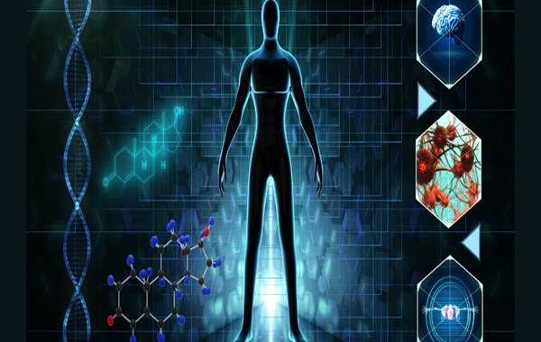 Young Professor Awarded For Her Work Building A 'Virtual You' to Prevent Disease