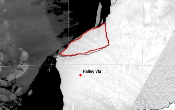 Las Vegas'tan Daha Büyük