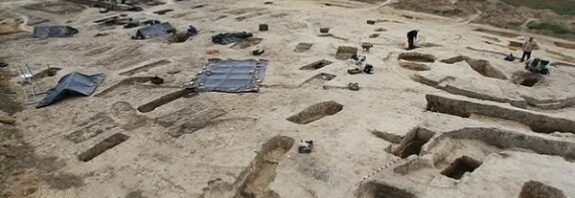 Antik DNA Kaybolan Avar Kağanlığı'nın Sırlarını Açığa Çıkarıyor