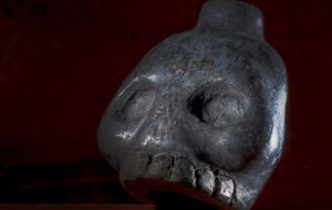 Aztek Ölüm Düdüğü Dünyanın "En Korkunç Ses"i Olarak Tanımlandı: Duymaya Cesaretiniz Var mı?