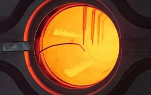 Güneş Enerjisiyle Çalışan Fırın 1000°C'yi Aşan Sıcaklıklar Üretiyor