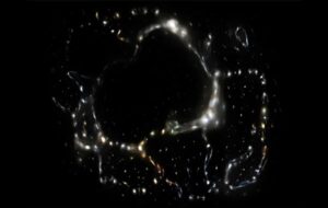 Astronomers Found A Massive Void In The Universe 1.8 Billion Light-Years Across