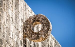 Antik Mayalar Top Sahalarını Acı Biber ve Halüsinojenik Bitkilerle Kutsamış Olabilir