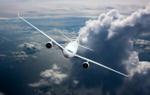 People Are Confused Why Flying Against The Earth's Rotation Doesn't Speed Up Flights