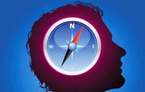 Beynimizin Pusulası Nerededir?