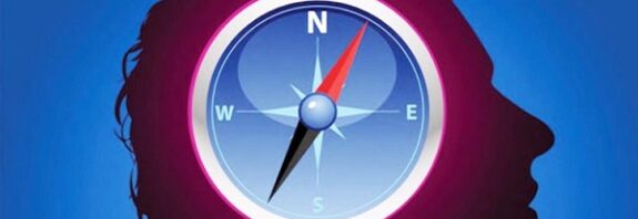 Beynimizin Pusulası Nerededir?
