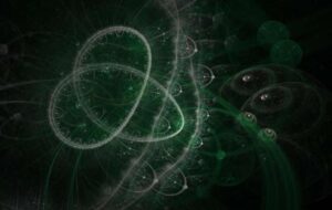 Scientists show that there is indeed an 'entropy' of quantum entanglement