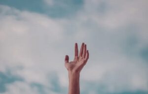 İnsanların Yeni Bir Duyusu Var: Sesleri Parmaklarıyla Algılamak