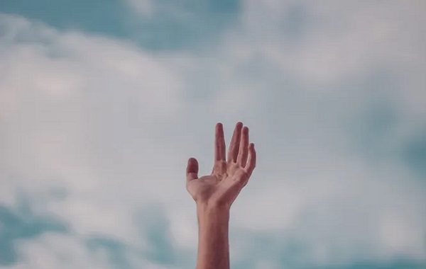 İnsanların Yeni Bir Duyusu Var: Sesleri Parmaklarıyla Algılamak