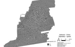 Archaeology team discovers a 7,000-year-old settlement in Serbia