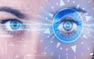 Scientists unveil Mission Impossible 4-inspired smart contact lenses