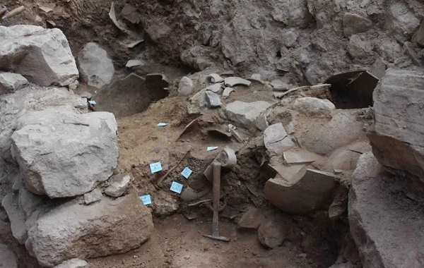 Radyokarbon İşe Yaramayınca M.Ö. Kudüs Olaylarını Tarihlemede Yeni Yöntemler Uygulandı