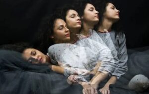 Parasomnia: Uyurgezer Bir Kişinin Beyninde Neler Oluyor?