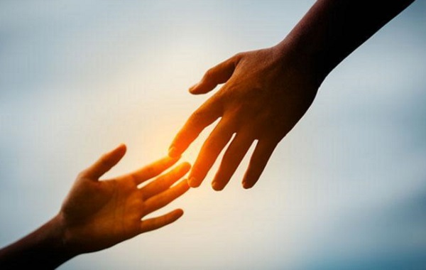 Ne Kadar Yardımsever Olduğumuzdan Beynimizdeki Bir Bölge Sorumlu Çıktı