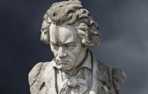 Beethoven'ın Kurşun Zehirlenmesinden Öldüğü Çürütüldü Ancak Zehirlendiği Doğrulandı