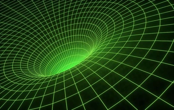 Researcher suggests that gravity can exist without mass, mitigating the need for hypothetical dark matter
