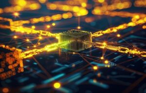 Entanglement used as fuel for quantum engines in new Chinese study