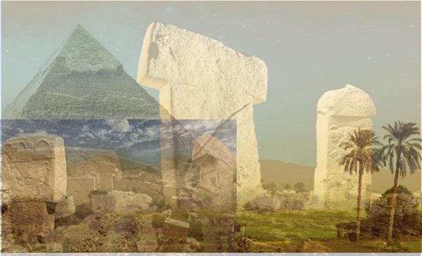 8,500 Years Older Than the Pyramids; This is the Oldest Temple Ever Built on Earth