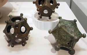 Arkeologları Şaşırtmaya