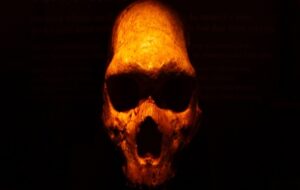 Neanderthal DNA Exists in Humans, But One Piece Is Mysteriously Missing