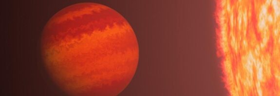 Atmosferini Kaybetmek Yerine Şişti: Gezegen Evriminde Yeni Bir Anlayışın Kapıları Açılıyor