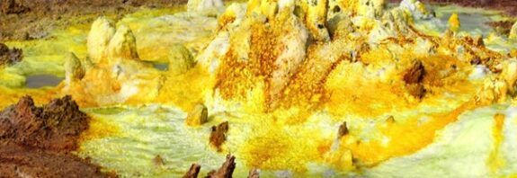 Bilim İnsanları Yaşamın Gizemli Üçüncü Formunu Keşfetti: Arkeler Enerji Üretiminde Nasıl Devrim Yaratıyor?