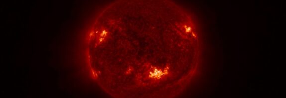 Güneşin Görünmeyen Yüzü: Gelecekte Bizi Neler Bekliyor?