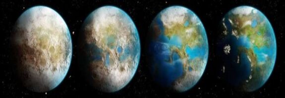 TRAPPIST-1'de Akıllı Yaşamın İzleri: James Webb Teleskobu Ne Görecek?