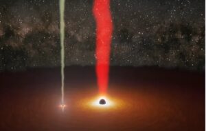 İlk Kez Olağanüstü