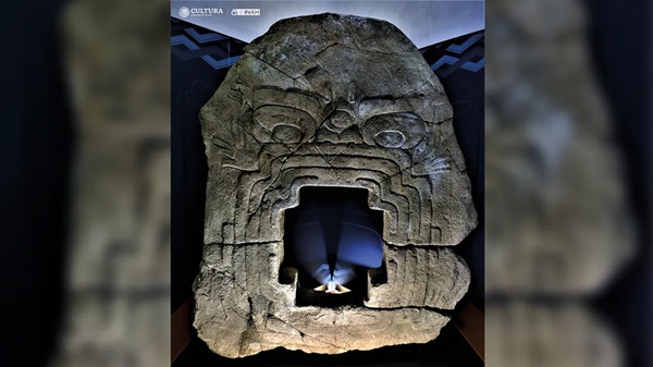 2.700 Yıllık "Yeraltı Dünyası Geçidi" Uzun Süredir Beklenen Dönüşü Gerçekleştirdi