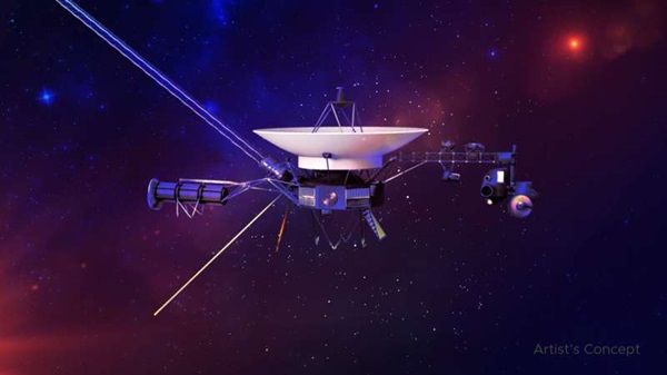 Voyager 1'in 47 Yıllık Uzay Yolculuğunda Yeni Veriler Hangi Sırları Açığa Çıkaracak?