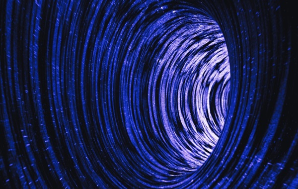 Revolutionary Research Unveils Gravity's Enigma: Existence Without Mass?
