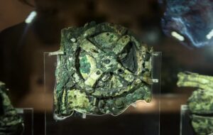 Gravitational Wave Research Helps Demystify Ancient Antikythera Mechanism