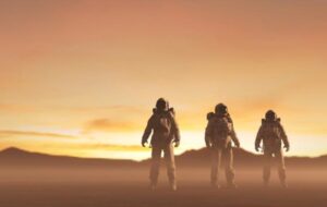 Urgent Challenge: Mars Mission Risks Highlight Potential Need for Kidney Dialysis for Astronauts Upon Return