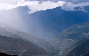 Yerin 2.4 Km Altında Gerçekleşen Karanlık Madde Avı