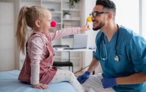 Gülmenin Özellikle Doktorlar İçin En İyi İlaç Olduğu Bilimsel Olarak Kanıtlandı