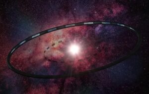 Dyson Küreleri: Uzaylı Uygarlıkların Mega Yapıları İçin Yedi Aday Bulundu