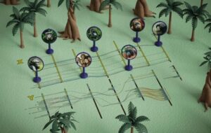 First complete chromosome sequences generated from non-human primates