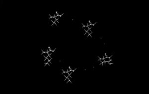 Unveiling the Martian Mystery: "Alien" Signal Decoded After a Year of Speculation