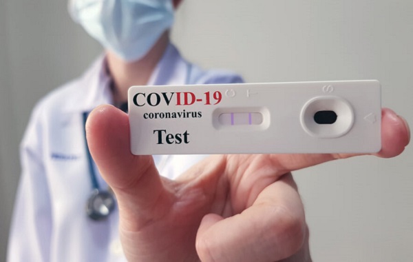 World-First Experiment Reveals Why Some People Never Get COVID-19