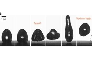 Scientists Have Discovered a New Way to Levitate Water