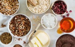 Dikkatinizi ve Hafızanızı Artırmak İçin Ne Yemelisiniz? Beyin İçin En İyi 5 Yiyecek