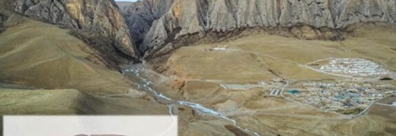 Eski İnsan Türü Denisovalılar, Tibet'in Yüksek Rakımlarında Binlerce Yıl Yaşadı!