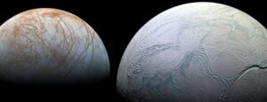 Europa'da Hayat Var mı? NASA Bilim İnsanlarının Şaşırtıcı Bulguları Başka bir dünyada yaşam olması için ne gerekir? Astrobiyologlar, suya, sıcaklığa