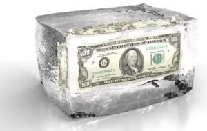 You can take it with you! The billionaires freezing themselves for another chance at life – and riches