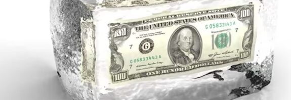 You can take it with you! The billionaires freezing themselves for another chance at life – and riches