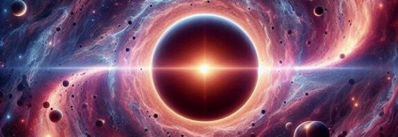 Have Astrophysicists Finally Solved the 'Final Parsec Problem' with Dark Matter?