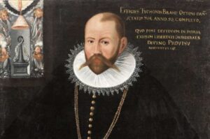 Tycho Brahe'nin Laboratuvarında Bulunan Beklenmedik Elementler