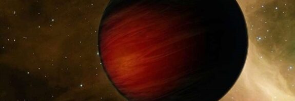 Smertrios'un Atmosferinde Su Buharı Bulundu: Yeni Bir Yaşam Umudu mu?